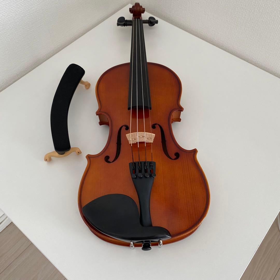 Carlo giordanoカルロジョルダーノ VS-1 3/4 ケース付