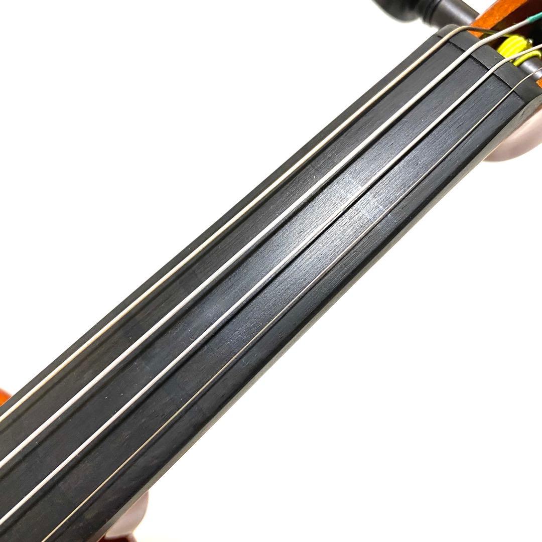 Carlo giordanoカルロジョルダーノ VS-1 3/4 ケース付