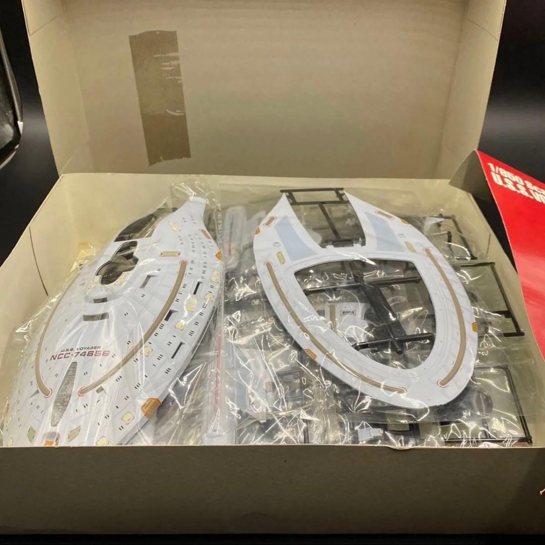 バンダイ スタートレック ヴォイジャー バンダイ スタートレック