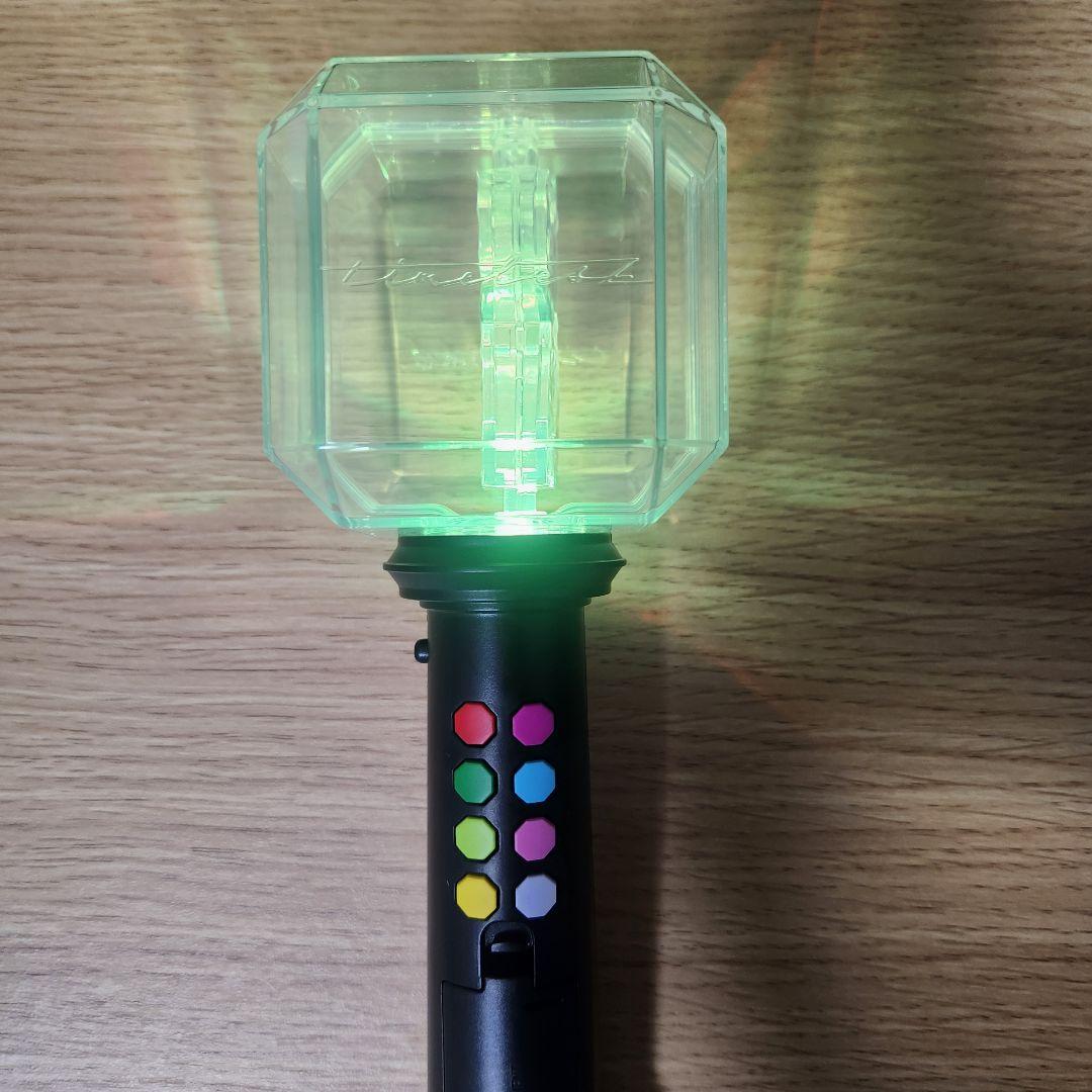 FAM We're timelesz LIVE TOUR ペンライト