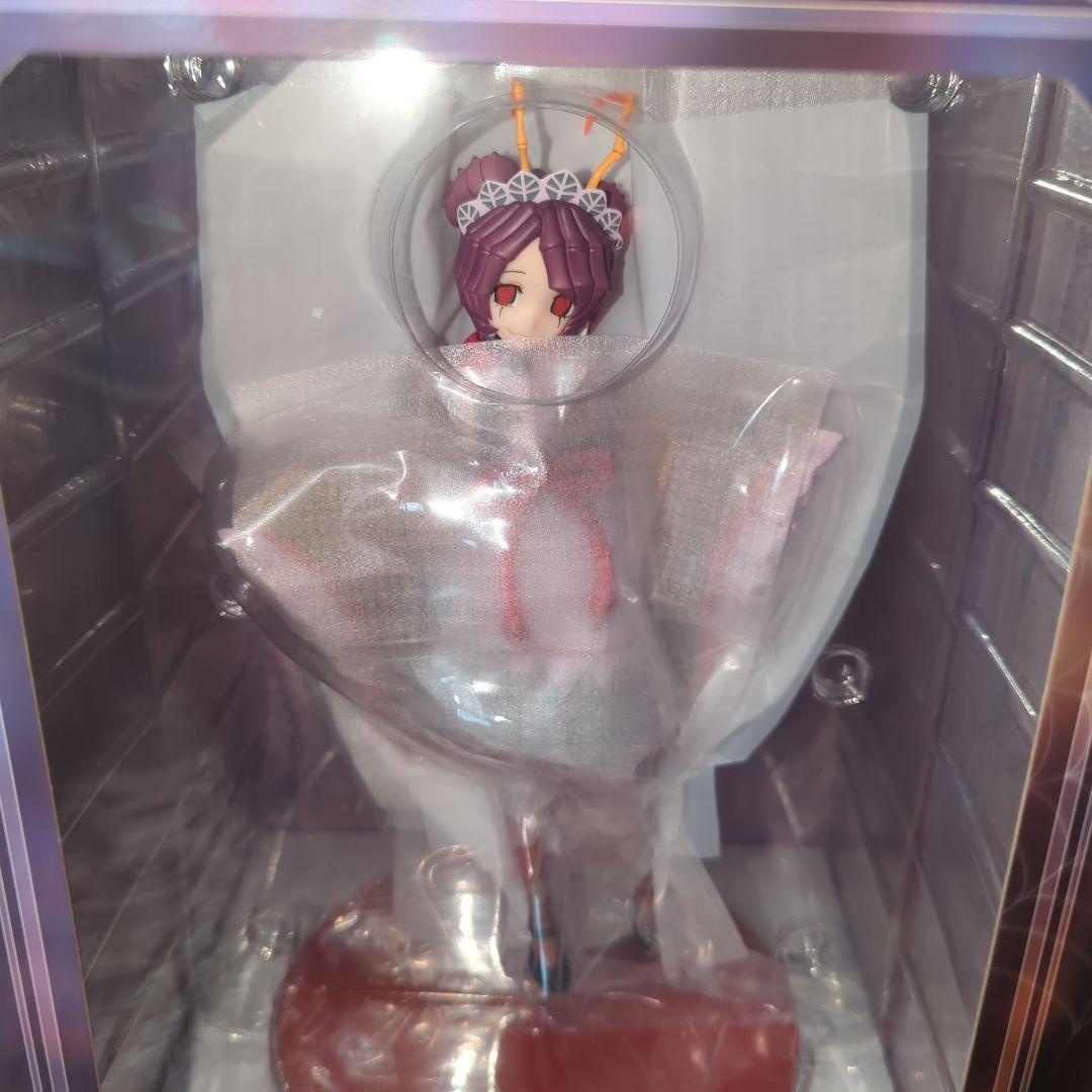 希少・未開封】エントマ・ヴァシリッサ・ゼータ フリュー フェネクス