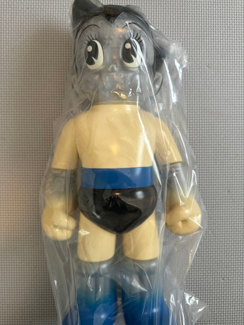 Big Scale Astro Boy 鉄腕アトム TMK #15