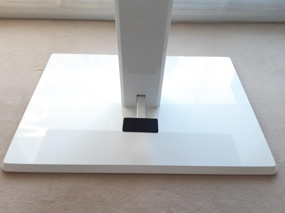 ディノス キャスター付き昇降式テーブル幅120