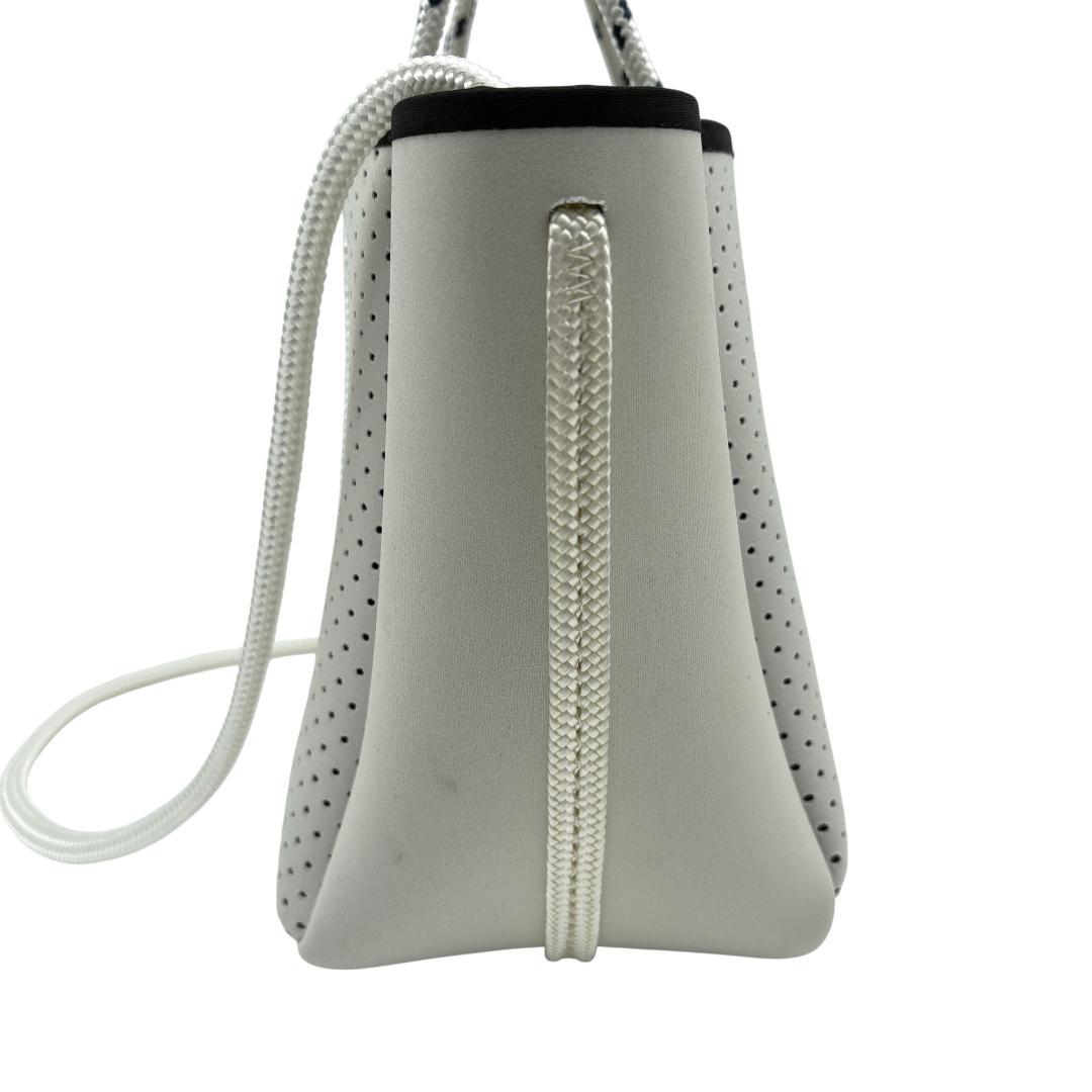 ステイトオブエスケープ マイクロ 2way ショルダーバッグ ハンドバッグ