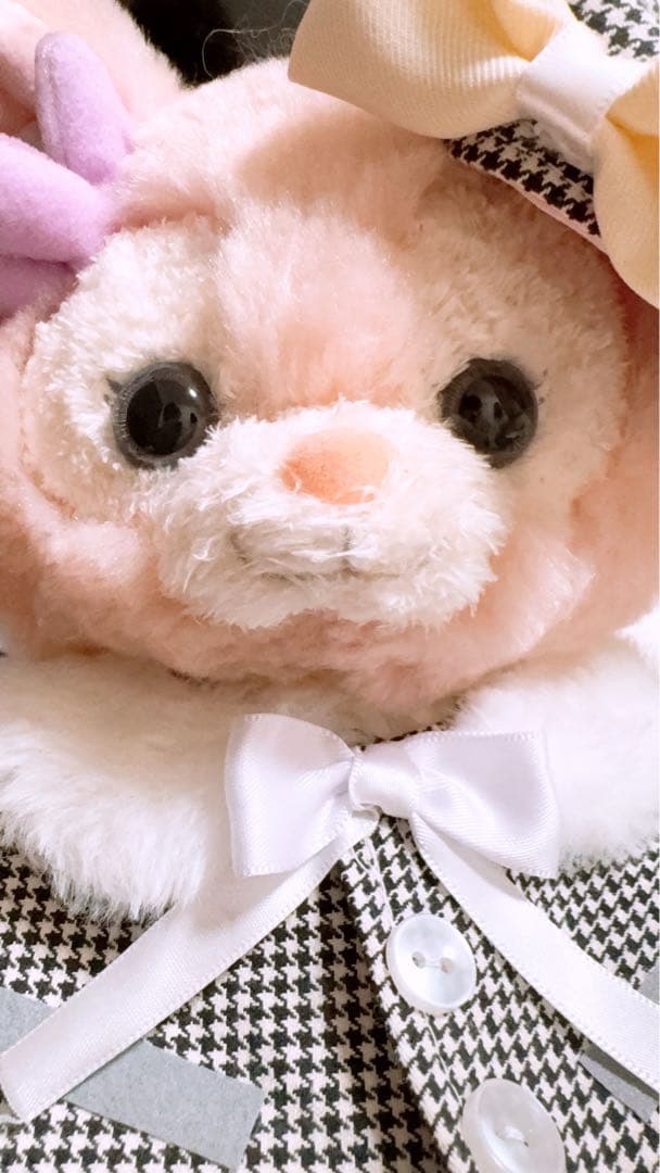 【値段交渉あり】ディズニー♡リーベル　リメイク