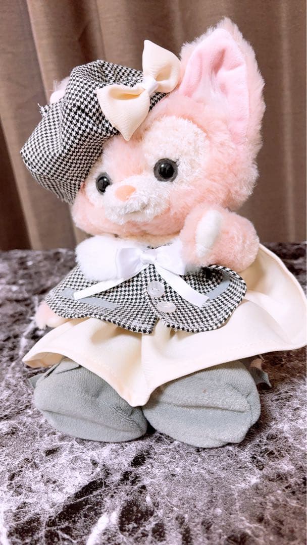 【値段交渉あり】ディズニー♡リーベル　リメイク