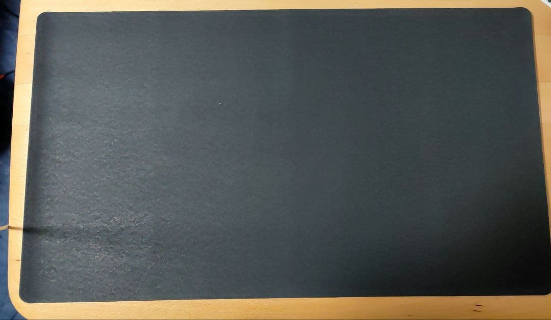 遊戯王 倶利伽羅天童 OTS CHAMPION プレイマット 中古 美品