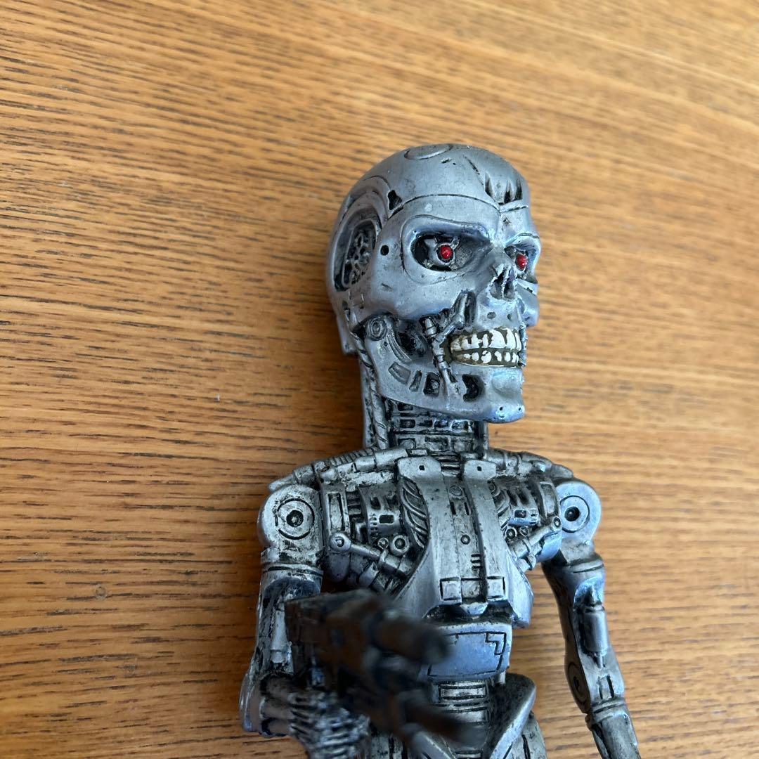 ターミネーター　T-800