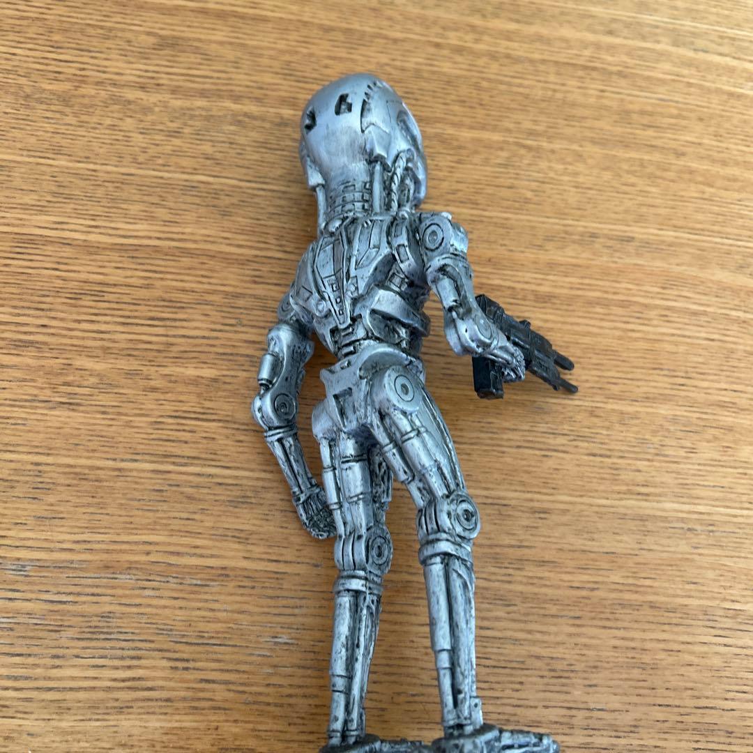 ターミネーター　T-800