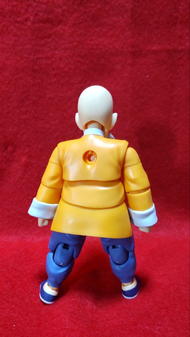 小*豆様 バンダイ　魂ウェブ商店　S.H.figuarts　亀仙人