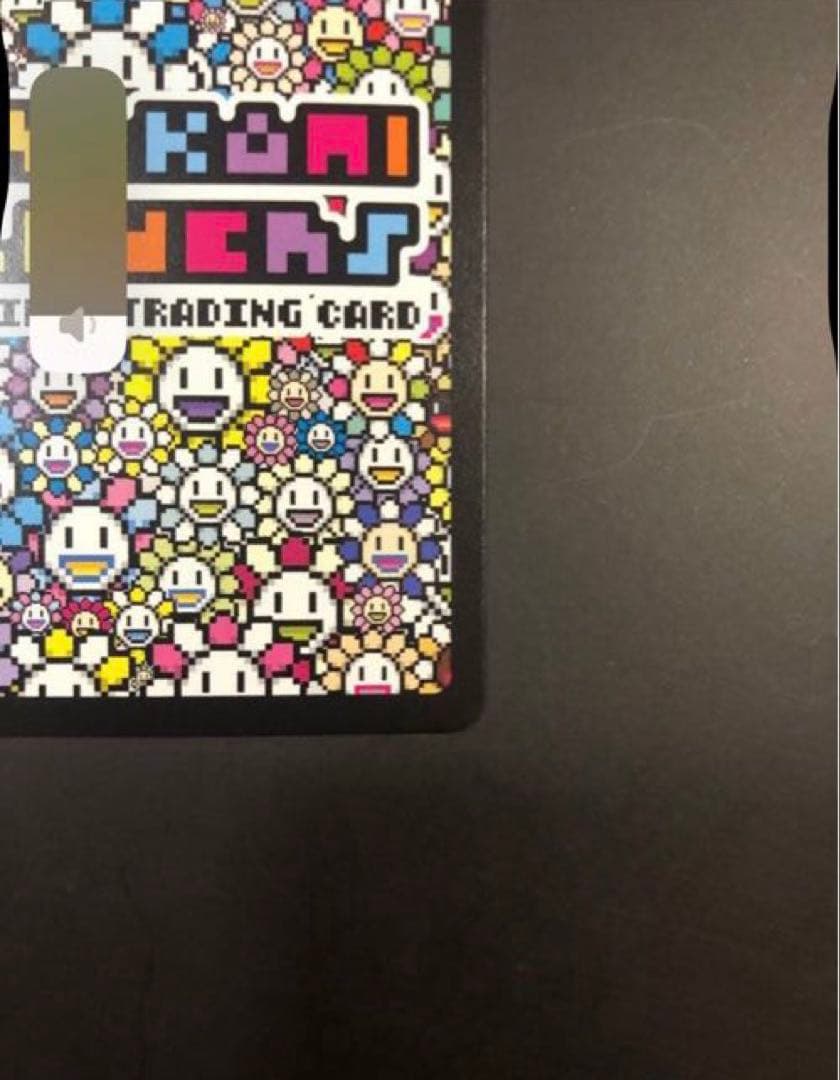 【サイン入り】レア　ちょんまげ　108フラワーズ　村上隆　レコード　特典