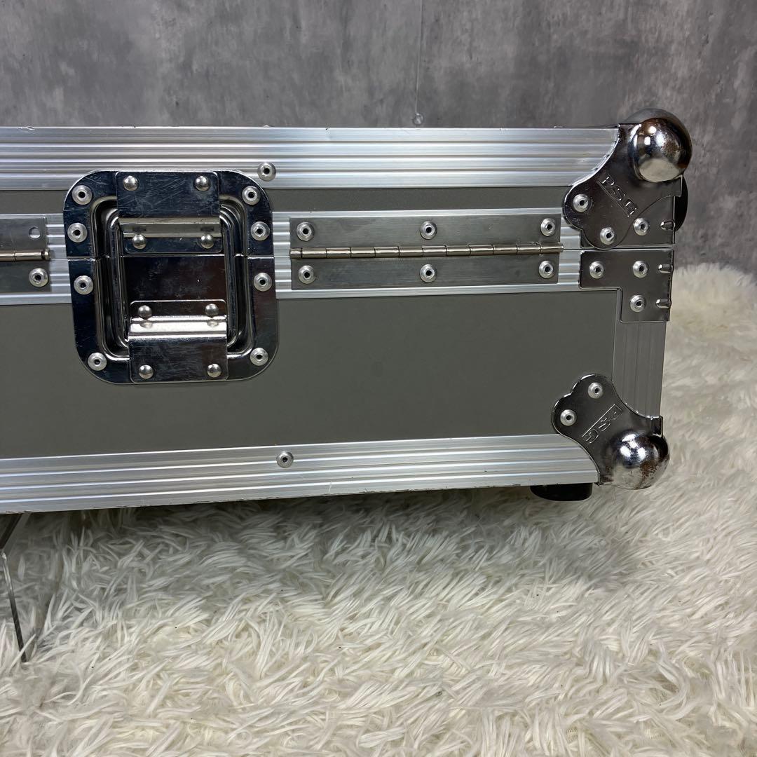 PedalTrain　ペダルトレイン　ハードケース　100センチ超え