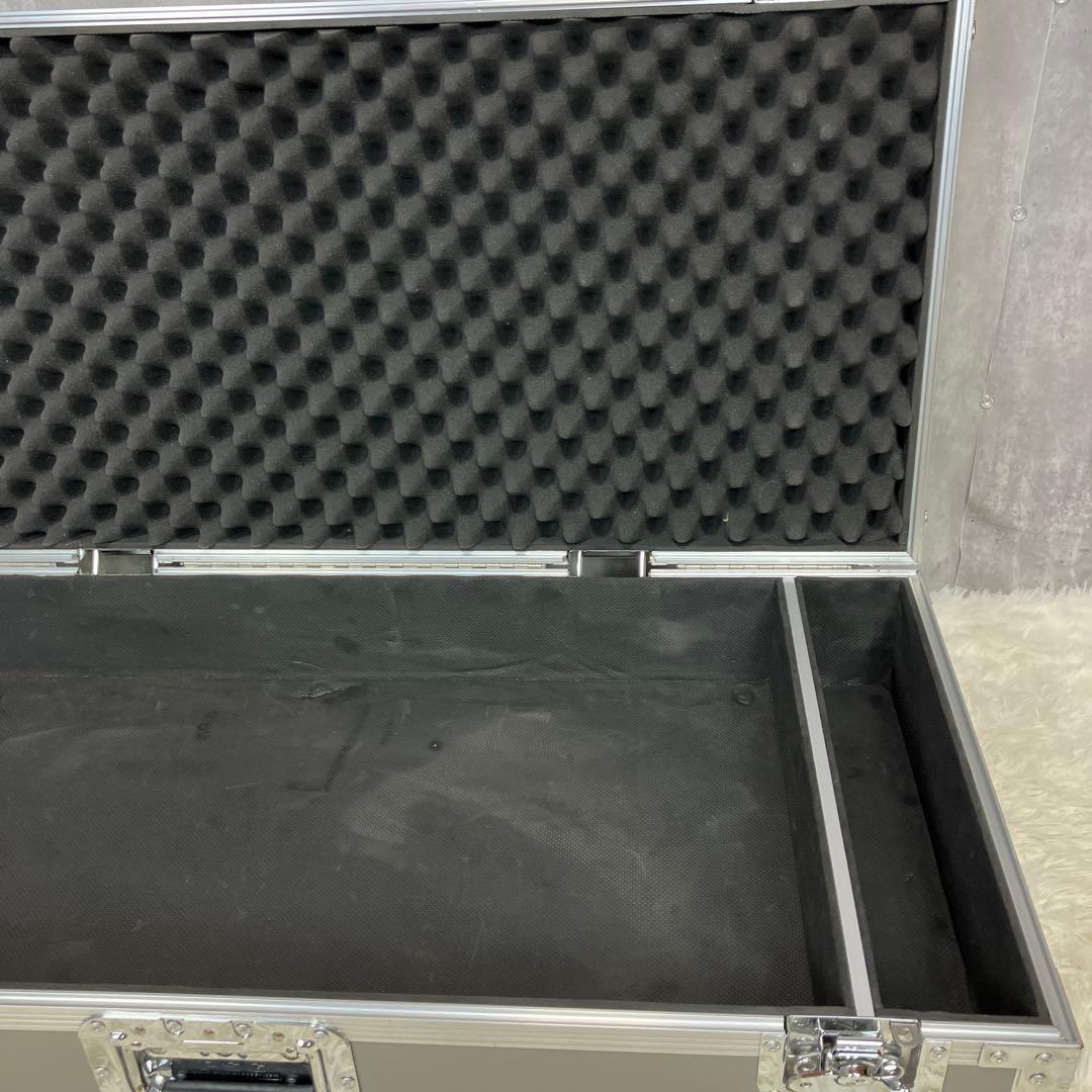 PedalTrain　ペダルトレイン　ハードケース　100センチ超え