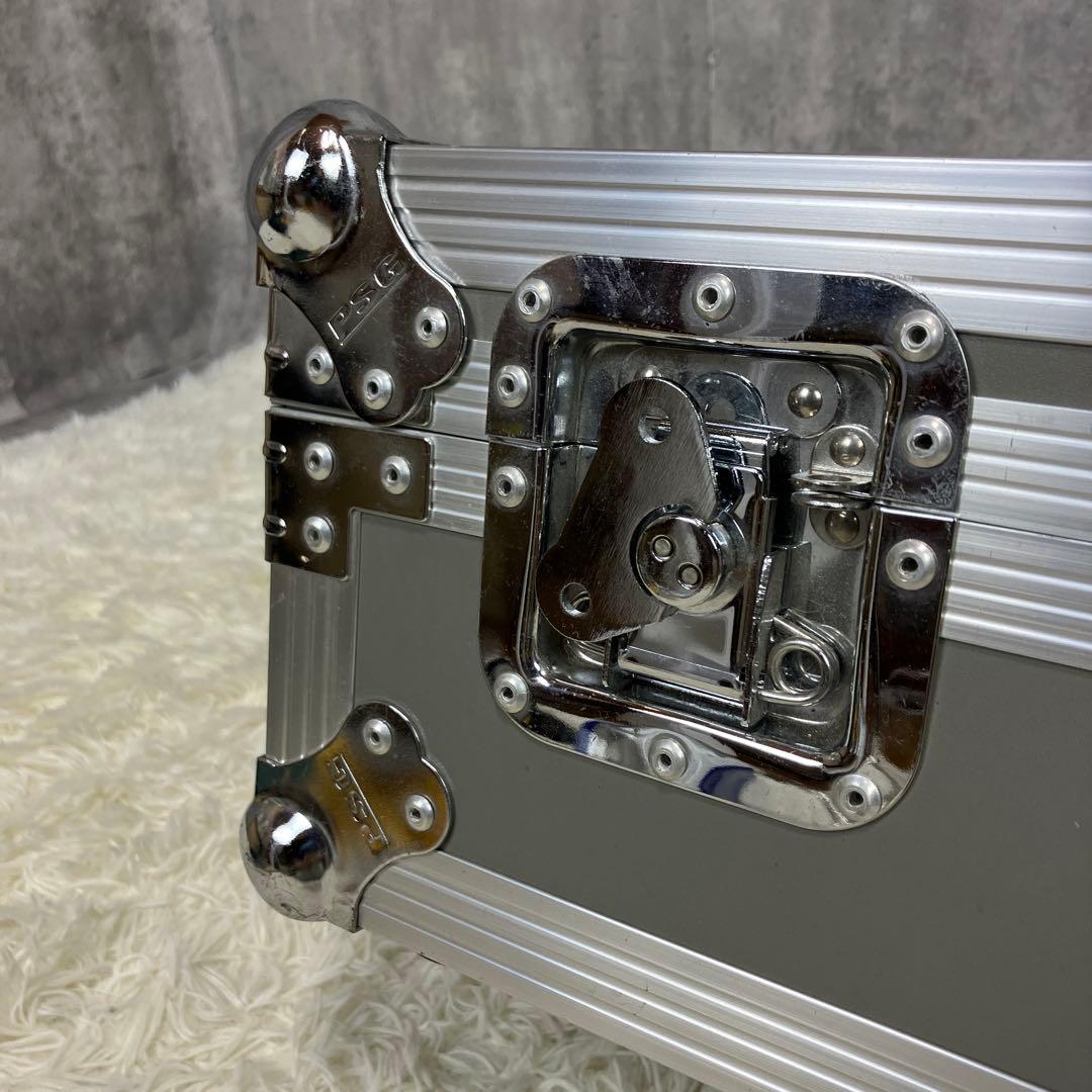 PedalTrain　ペダルトレイン　ハードケース　100センチ超え