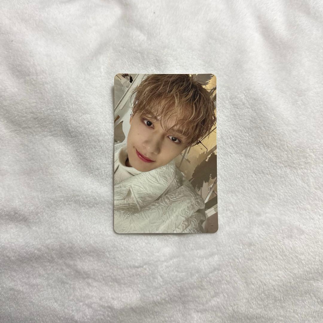 SEVENTEEN あいのちから ジュン - メルカリ