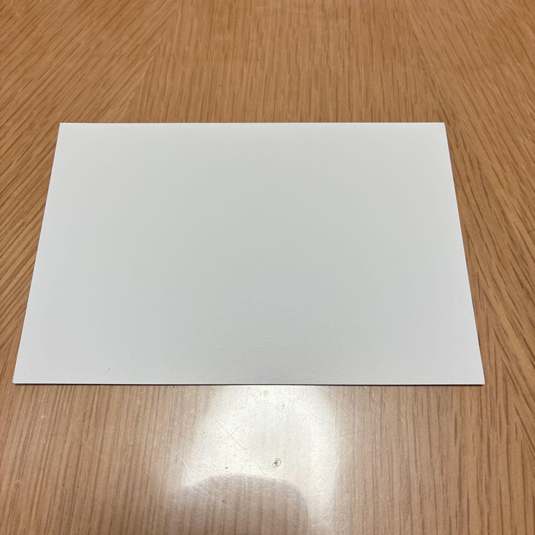 大正×対称アリス 猟師 有栖諒士 ポストカード - メルカリ