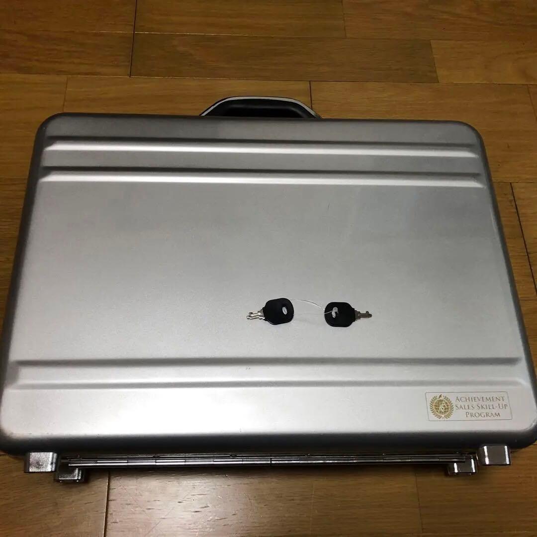 アチーブメント セールススキルアッププログラムDVD・CD各10