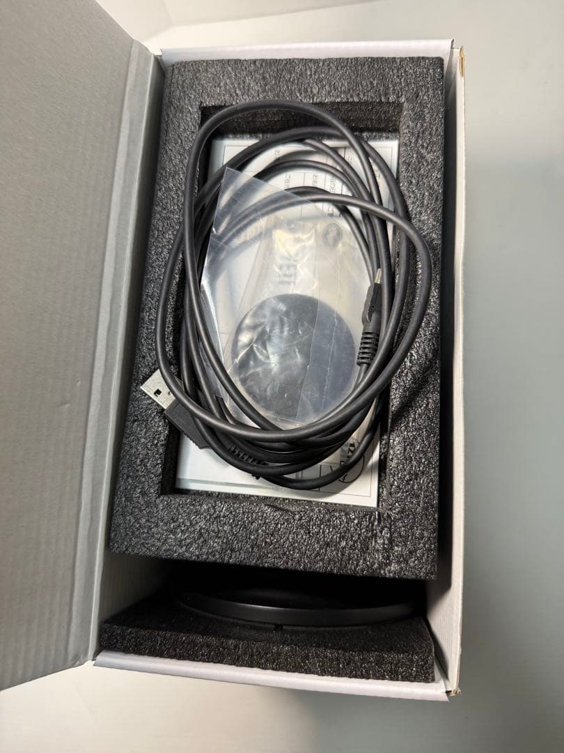 配信機器・PA機器・レコーディング機器 Logicool Blue Yeti BM400BT