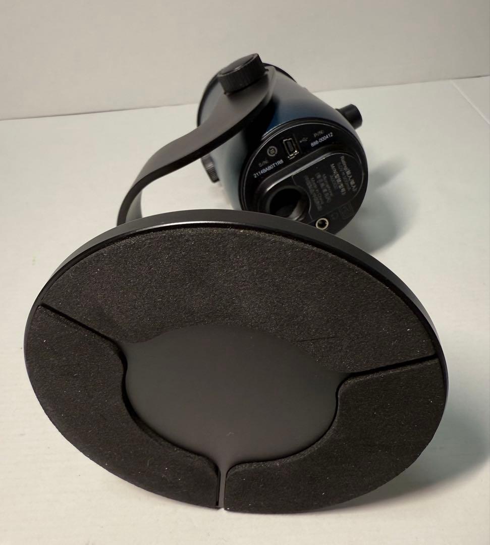 配信機器・PA機器・レコーディング機器 Logicool Blue Yeti BM400BT