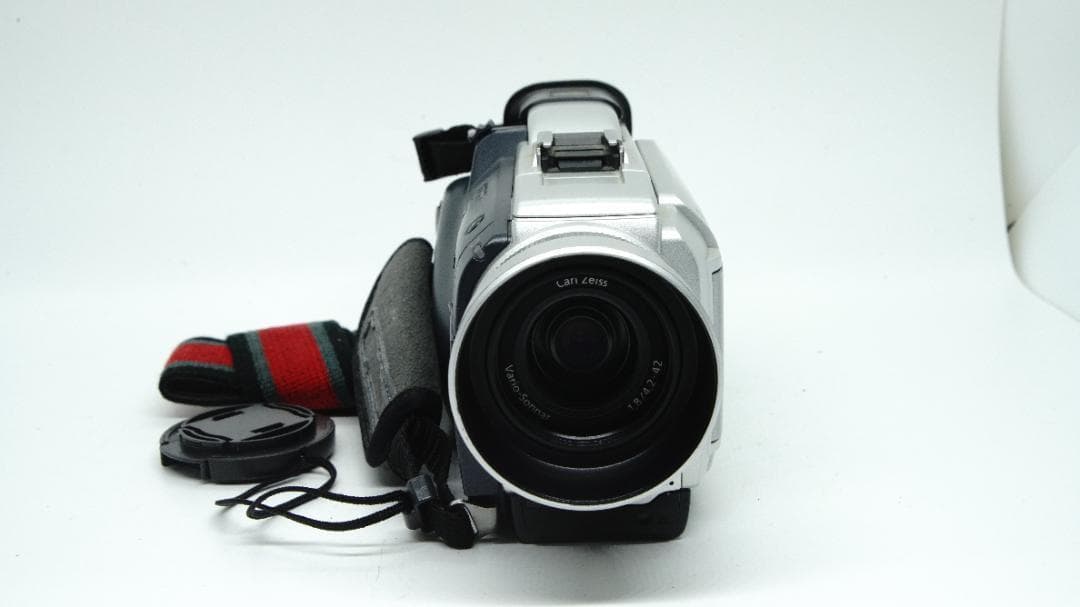 U2024】 SONY Handycam DCR-TRV50 ソニー