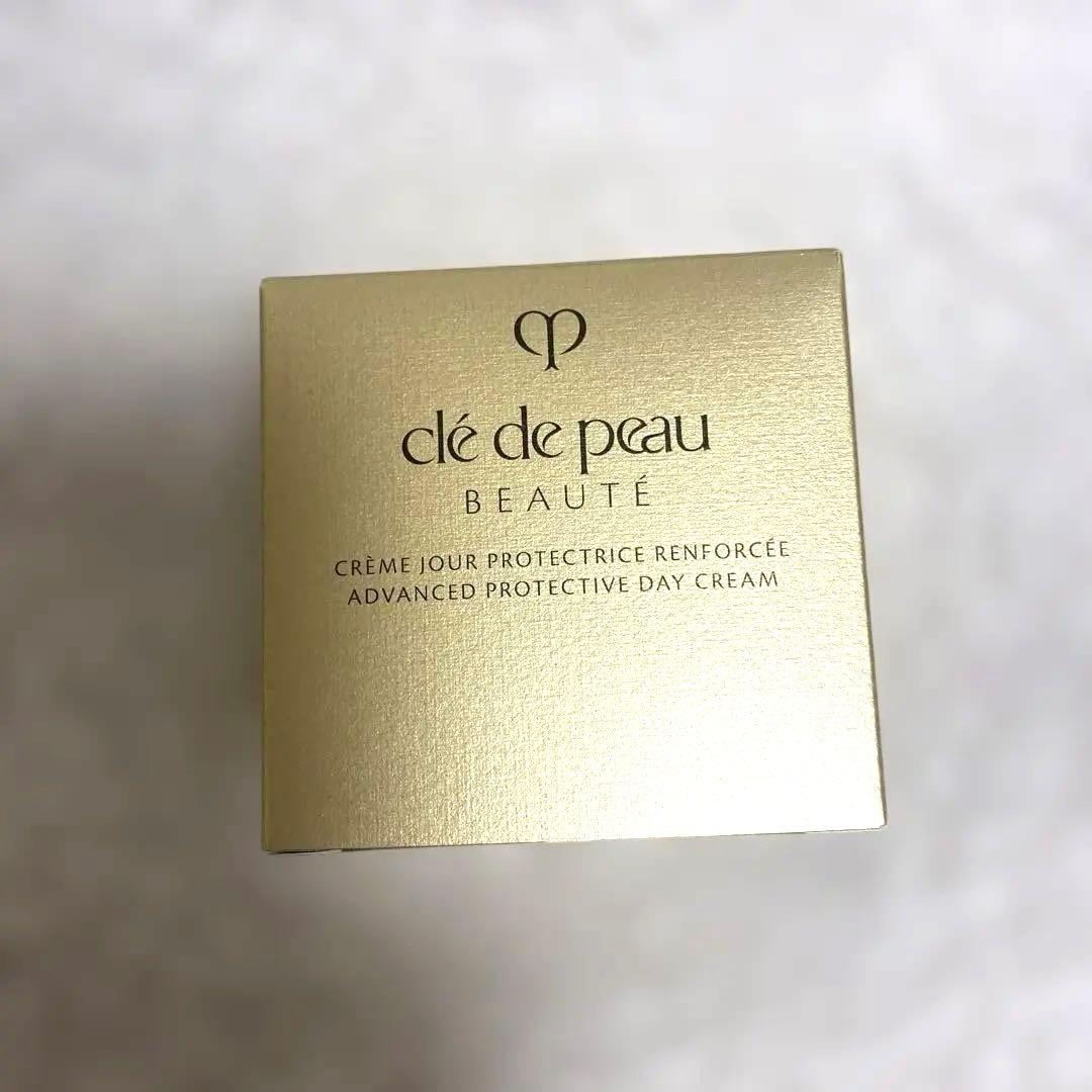 クレ・ド・ポーボーテ クレームプロテクトゥリス（ジュール）