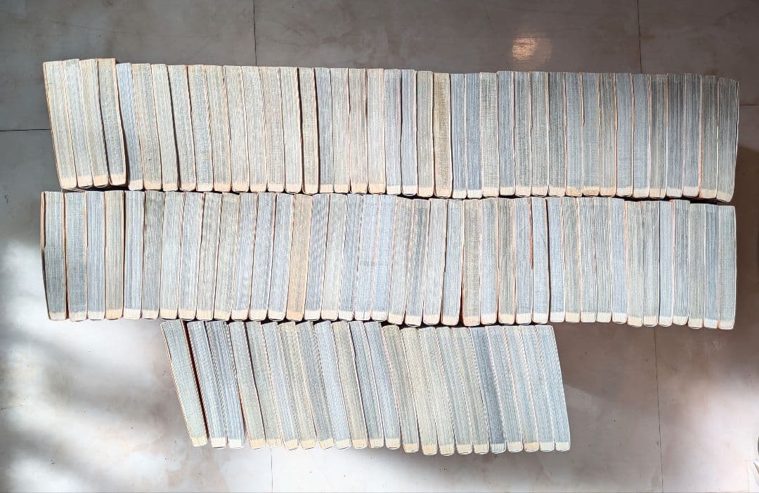 名探偵コナン 102巻まで 全巻 セット