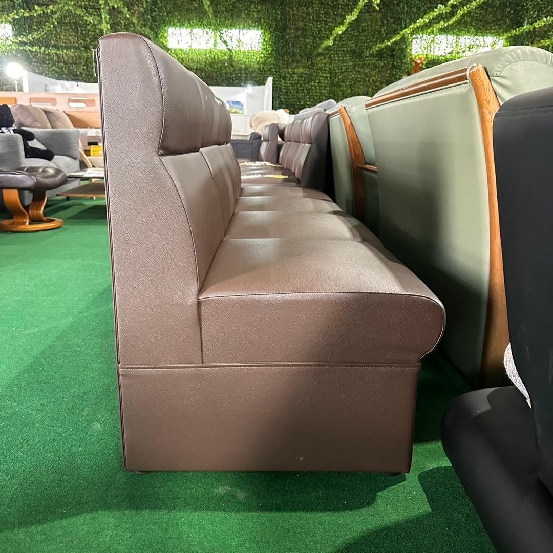 Proceed 業務用ソファ クラブ バー カラオケ 家具 E084