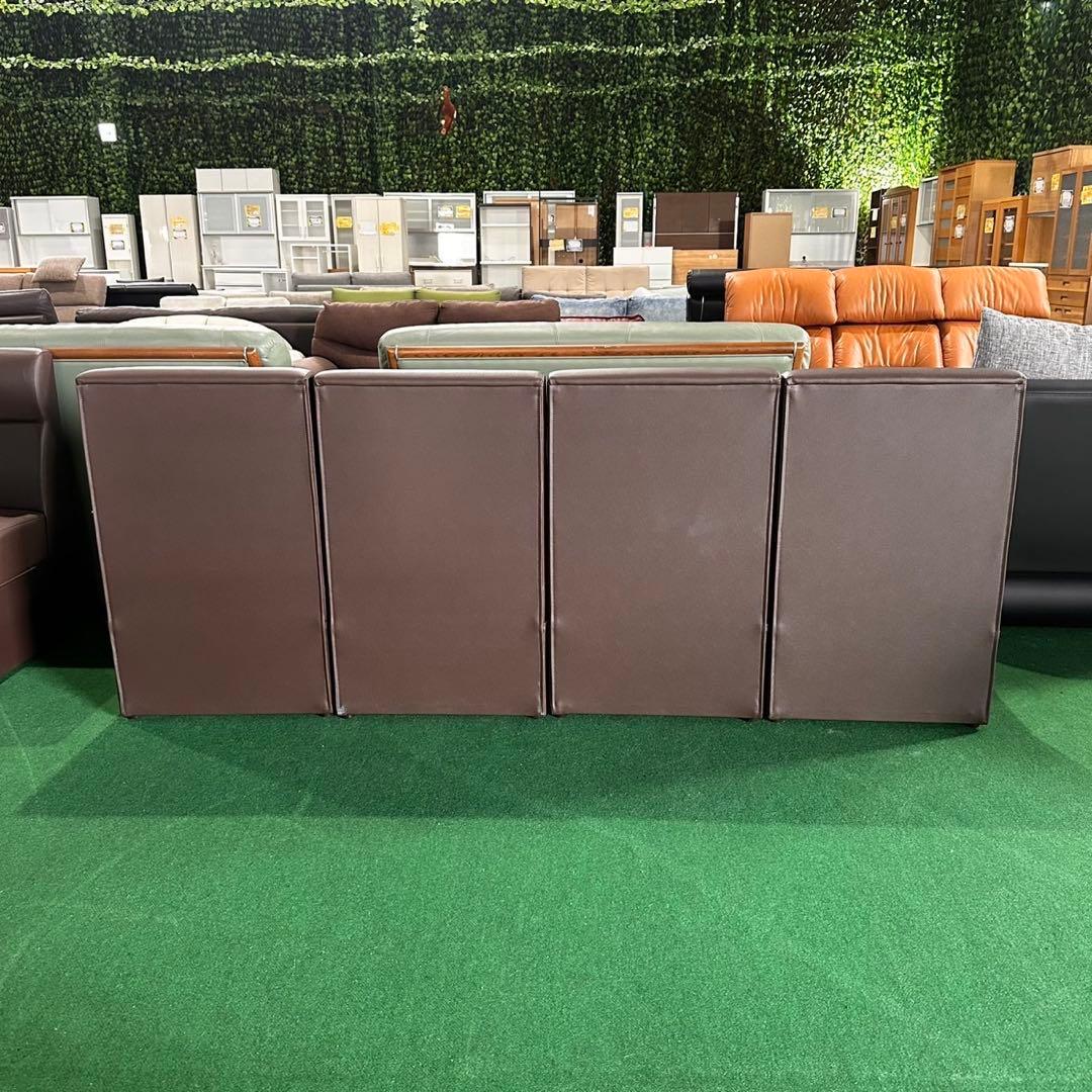 Proceed 業務用ソファ クラブ バー カラオケ 家具 E084