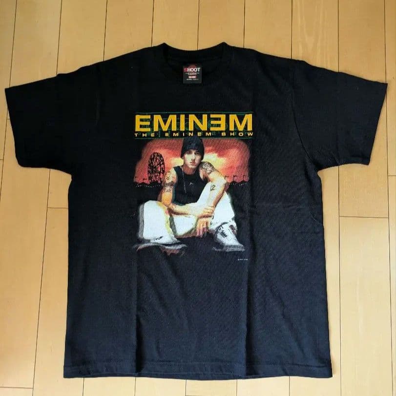 エミネム Tシャツ ANGER MANAGEMENT 2003 エミネム Tシャツ ANGER MANAGEMENT 2003 Eminem 2003 Anger