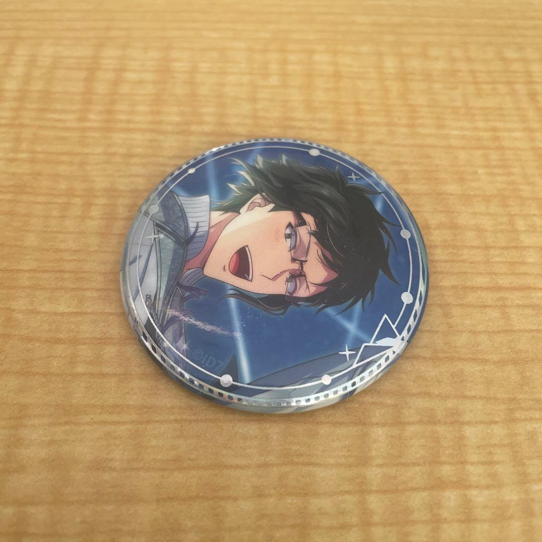 星屑の王子様 天使レイ 缶バッジ アクキー 14点セット