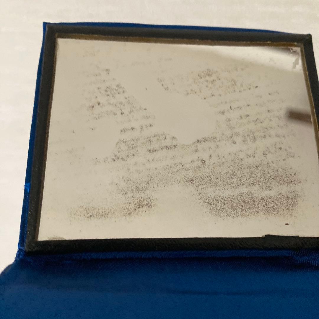 総ビーズバッグ　昭和レトロ　和装　がま口