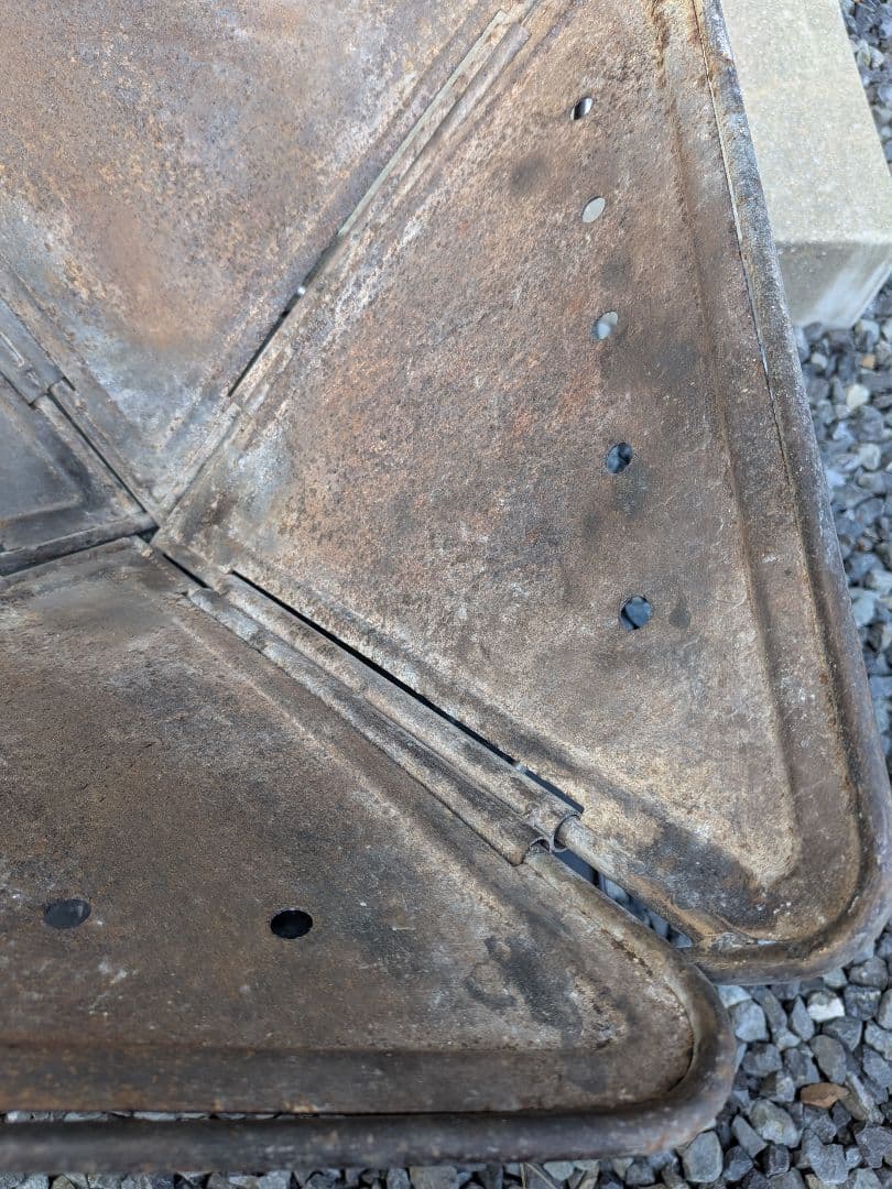 スノーピーク　焚き火台　L セット