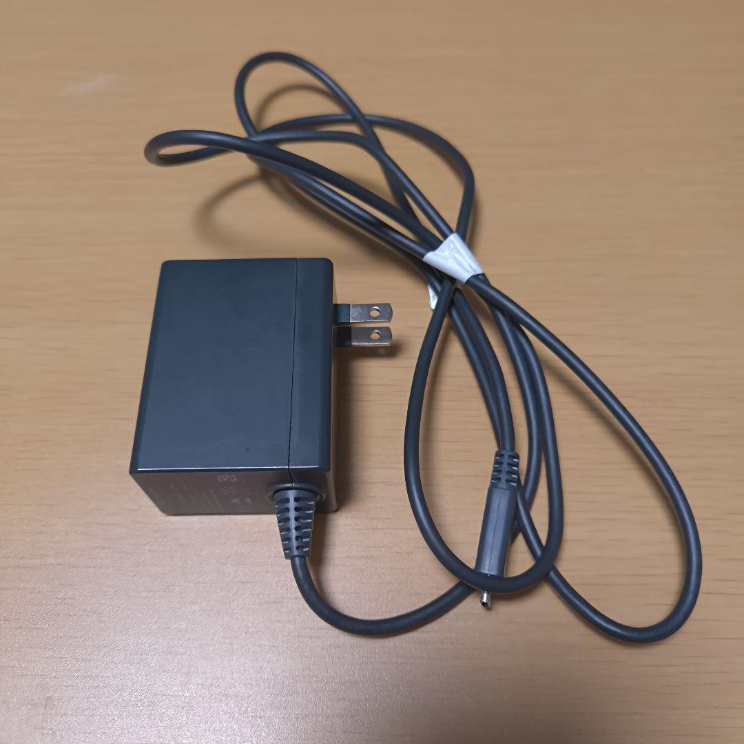 Nintendo Switch 本体 ドック ACアダプター付き