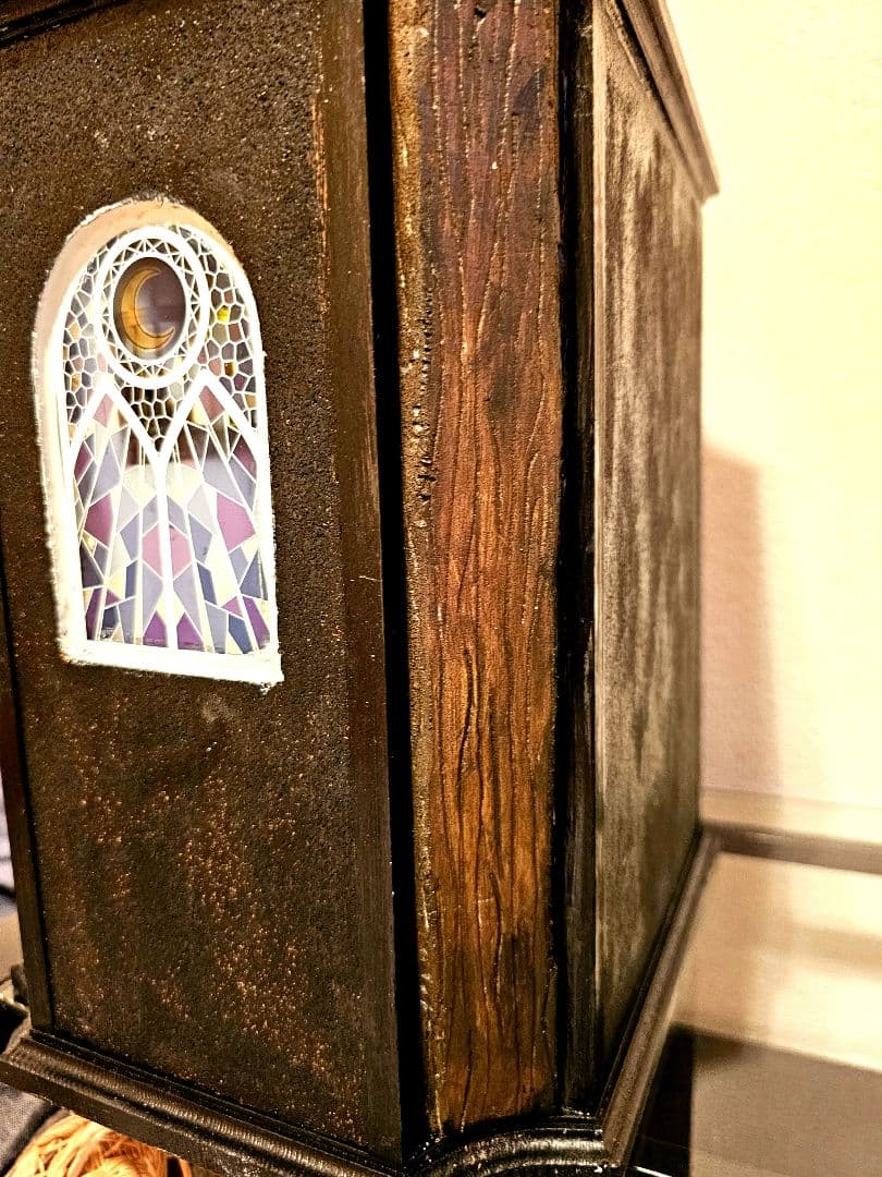 ミニチュア☆トール☆専用です☆リーメント☆魔法魔術師ハウス