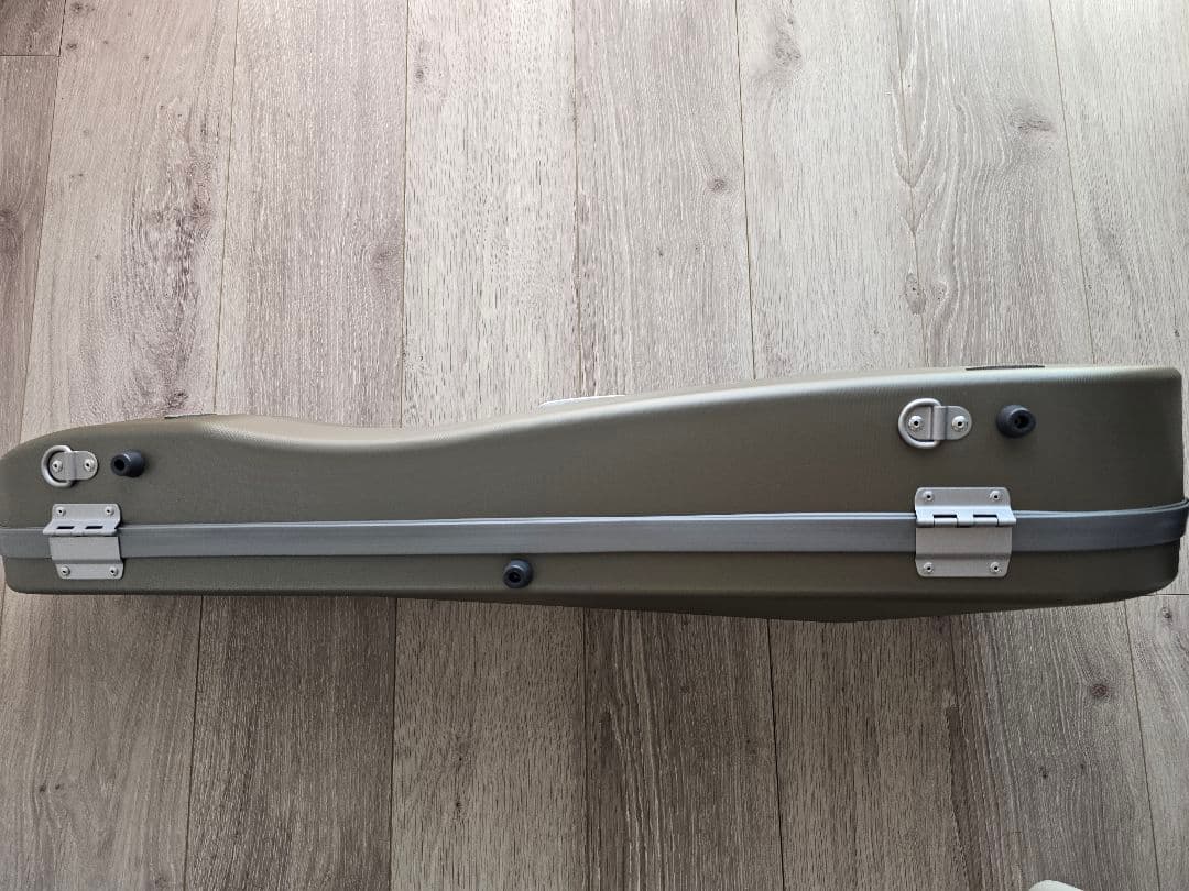 弦楽器 Bam OP2002XLCS L'OPERA Champagne-silver