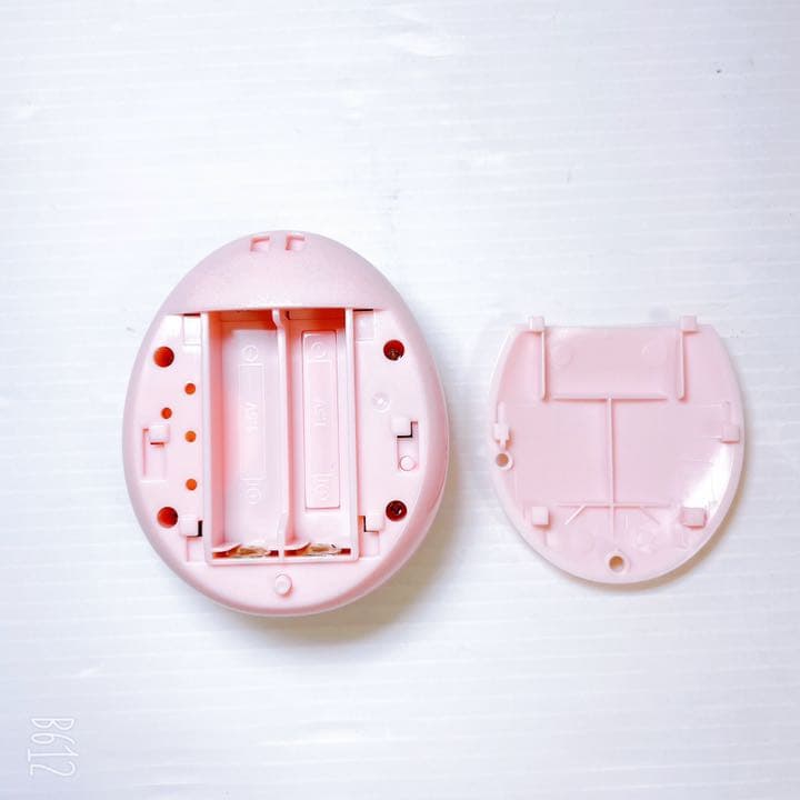 箱付き 激レア Tamagotchi P's たまごっちぴーす アイカツ ピンク