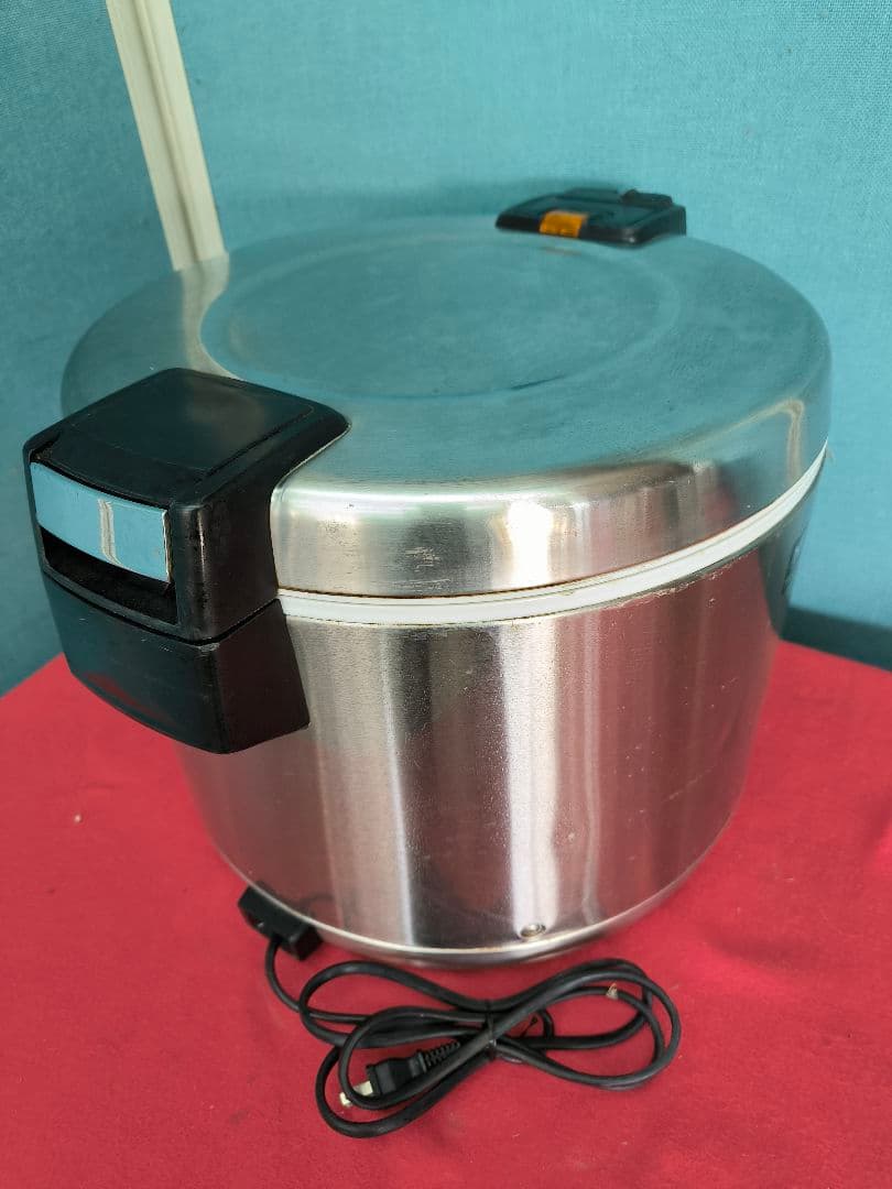 業務用ステンレス作業台 高さ950㎜×幅500㎜×奥行600㎜ バックガード付