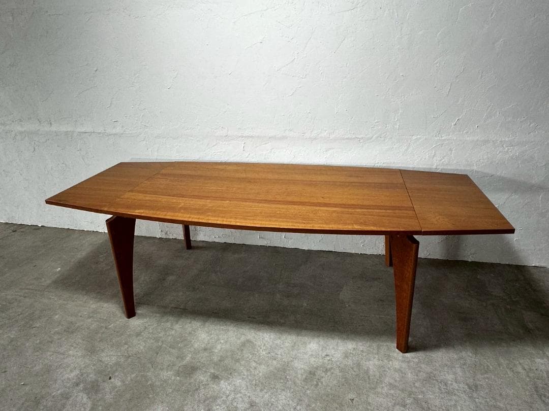 『BoConcept』エクステンションテーブル 伸長式テーブル RWdin13