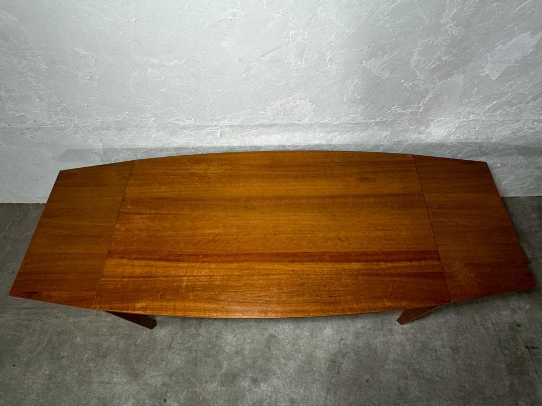 『BoConcept』エクステンションテーブル 伸長式テーブル RWdin13