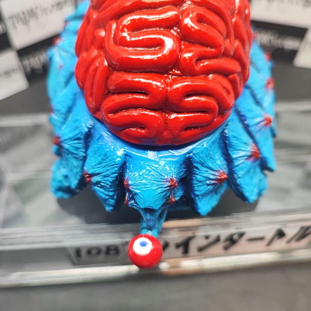 108ブレインタートル