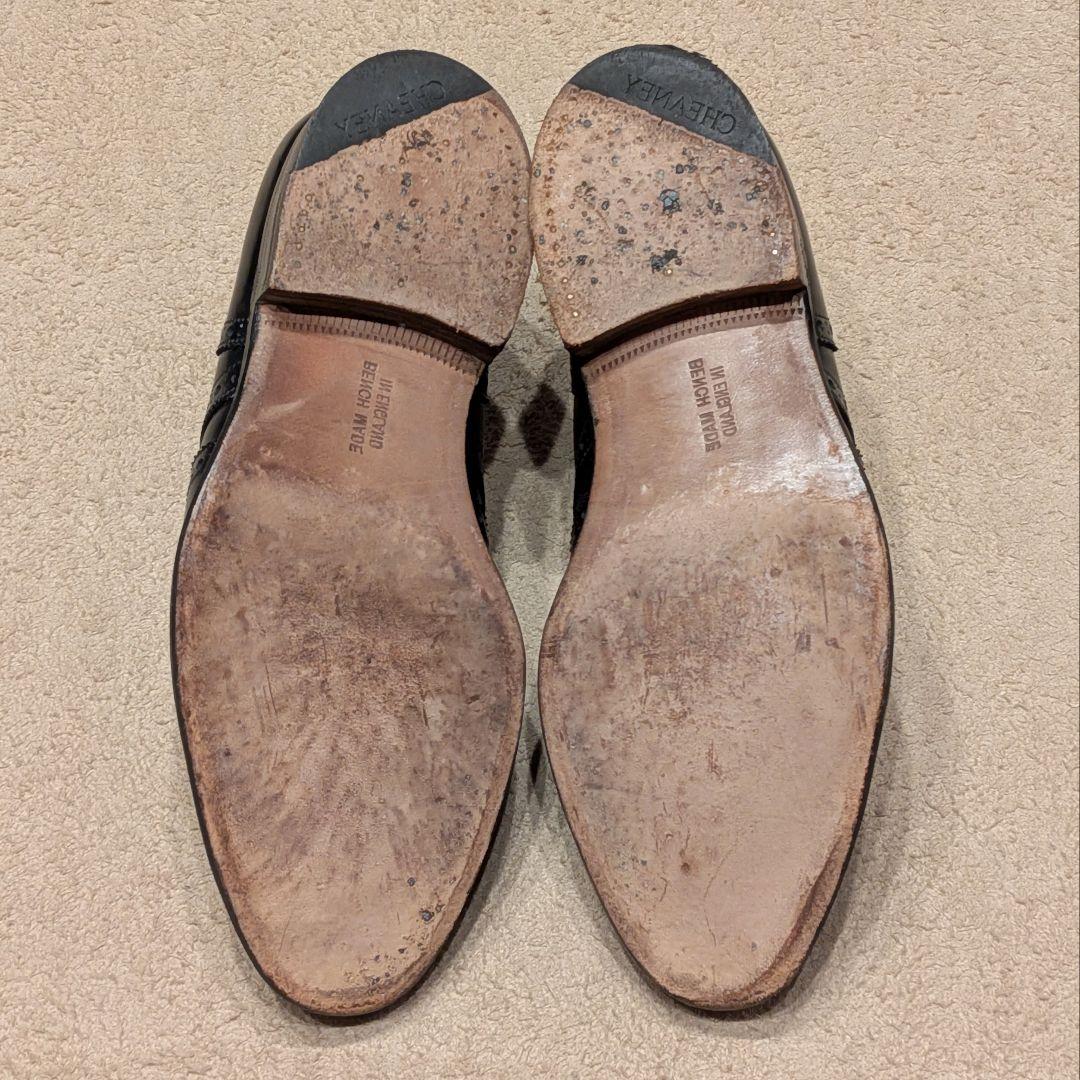 CHEANEY INTERNATIONAL COLLECTION チーニー