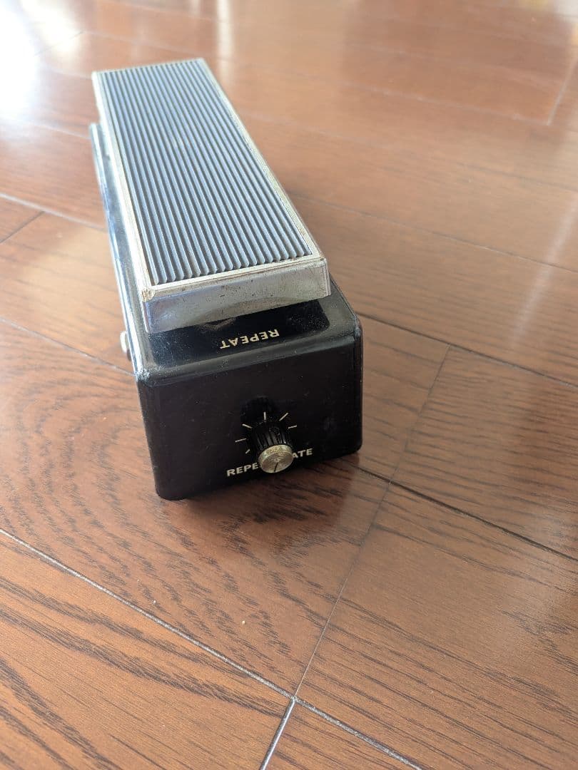 Elka Dizzy Master（Made in Italy）