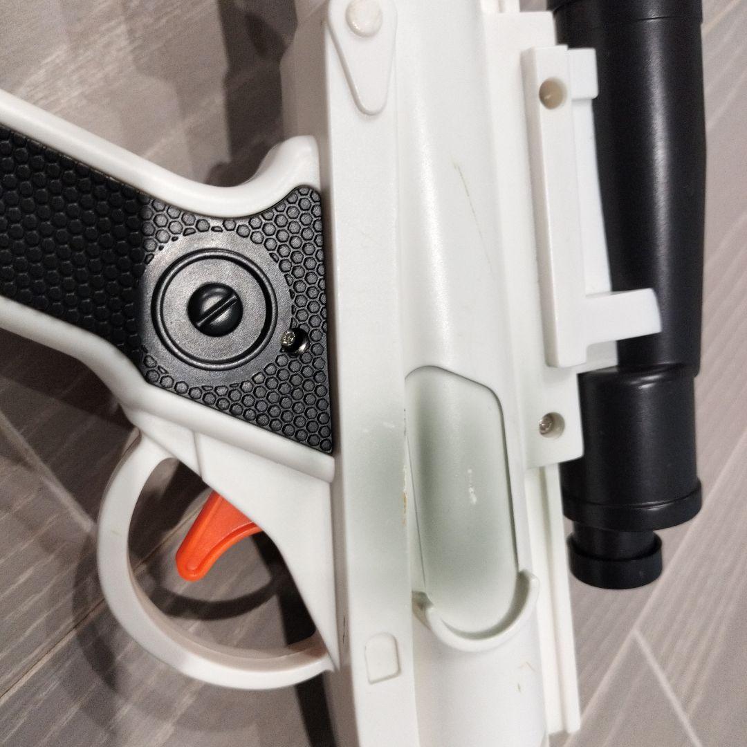 スターウォーズ　ストームトルーパーブラスター＆ボバフェットブラスターガン2個組