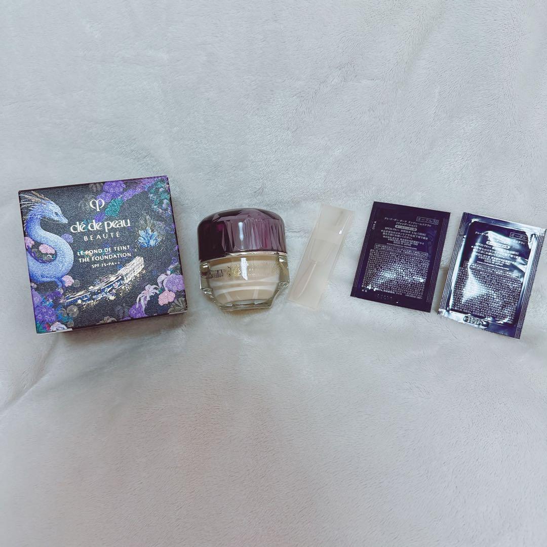 ル・フォンドゥタンｎ ＨＯＬＩＤＡＹ ２０２５　オークル00