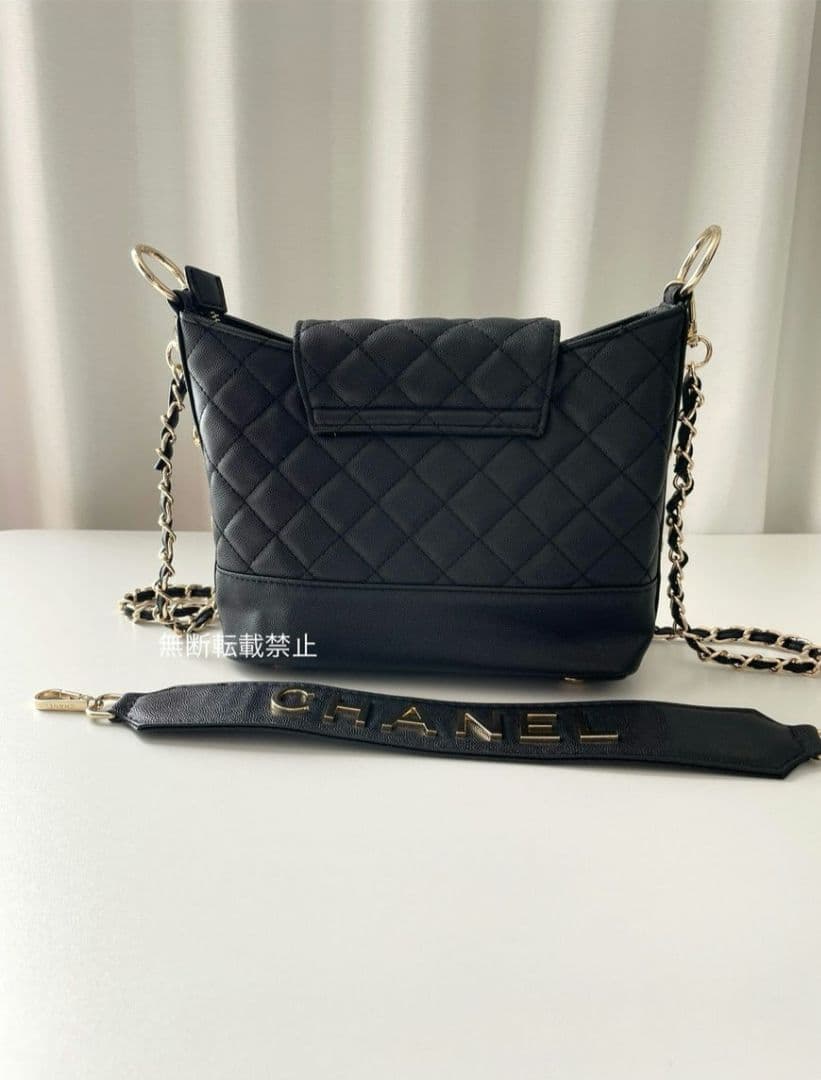 シャネル ２way ショルダーバッグ ノベルティ