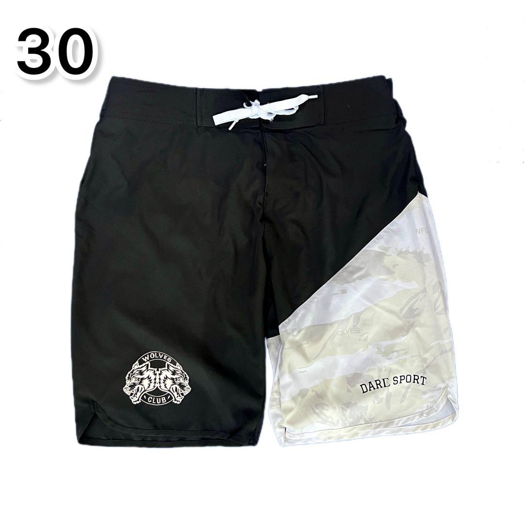 DARC SPORT】ボードショーツ ダルクスポーツ サーフパンツ 30 DARC