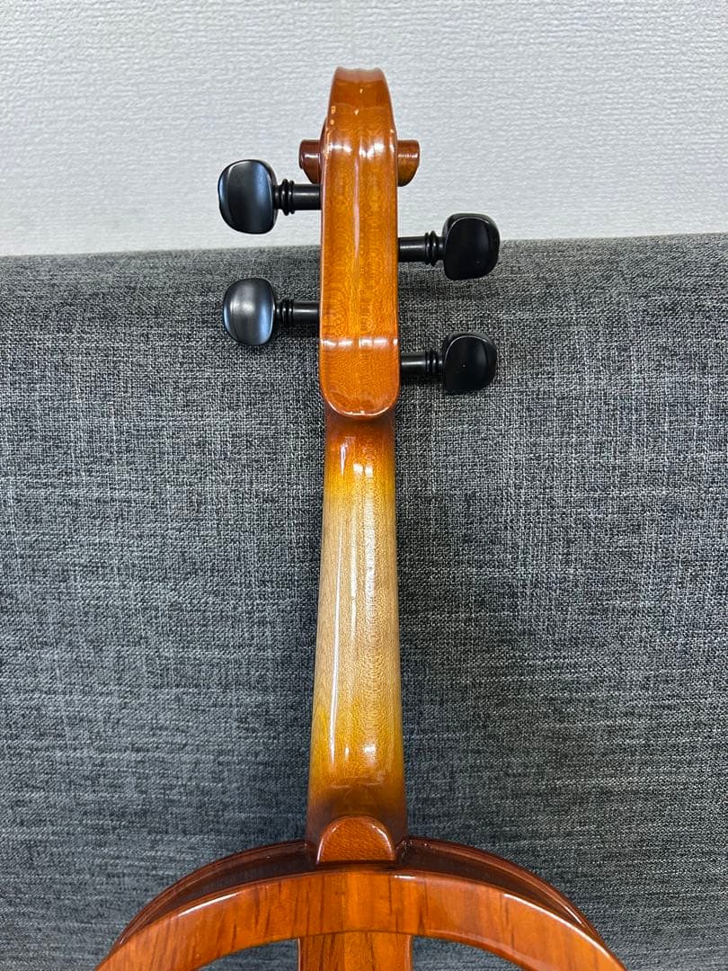 BESD サイレントバイオリン