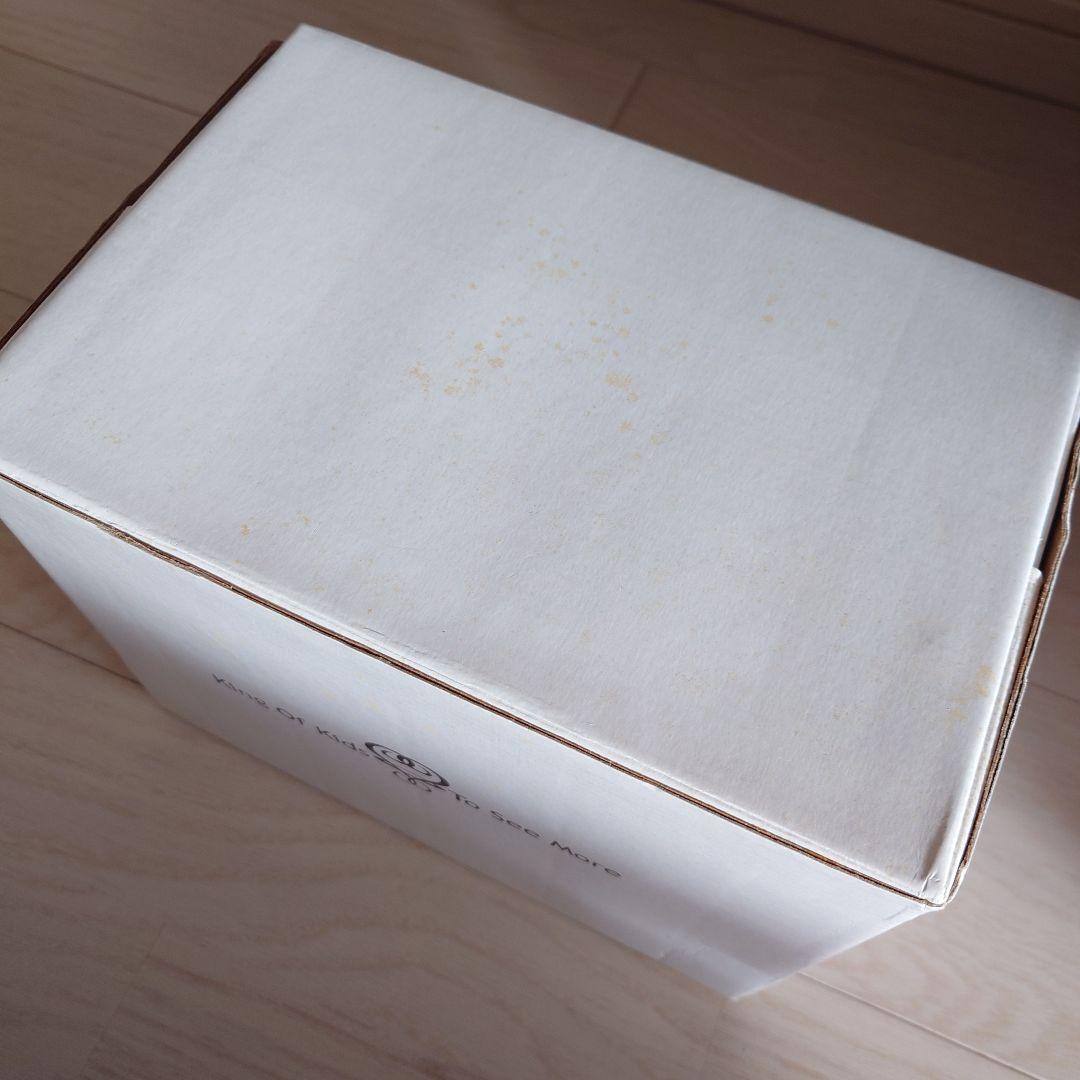 【ファンクラブ限定】藤井フミヤ テディベア