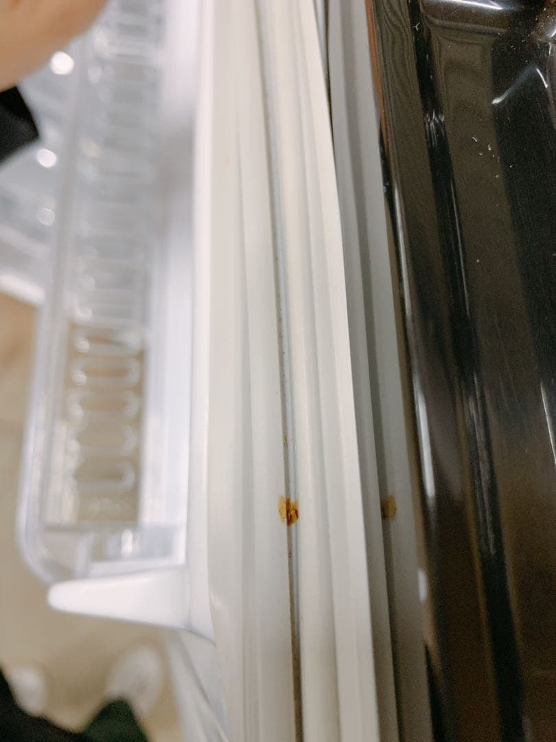 関東限定送料無料 三菱 ノンフロン冷凍庫 1208す1 H 260