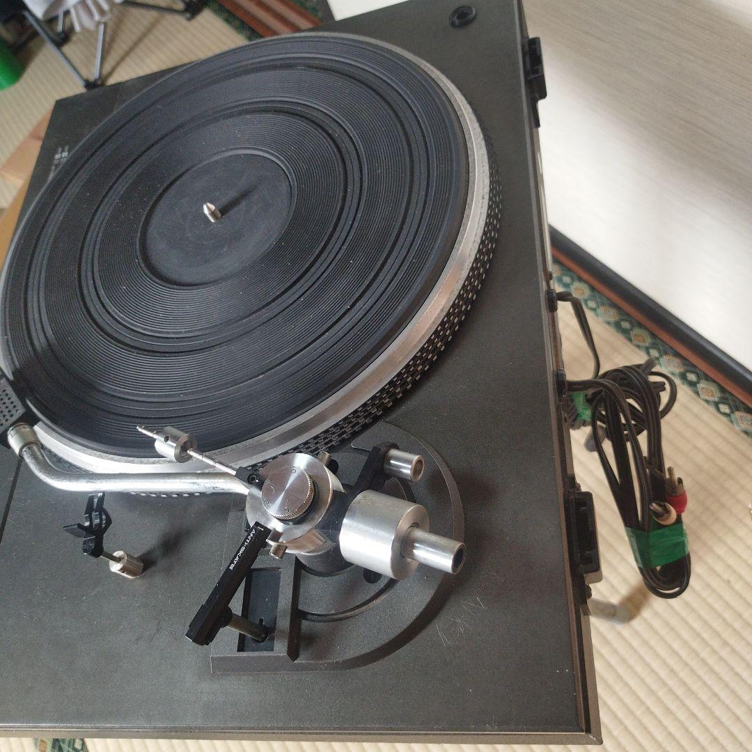 パイオニア PL-A450 ダイレクトドライブステレオレコーダー